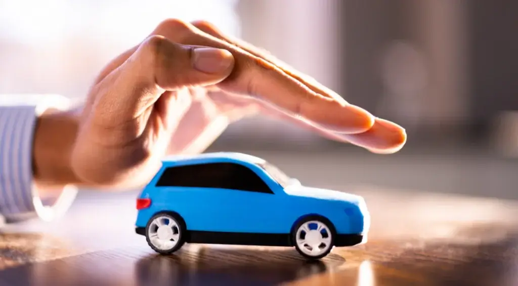 O que é proteção veicular?