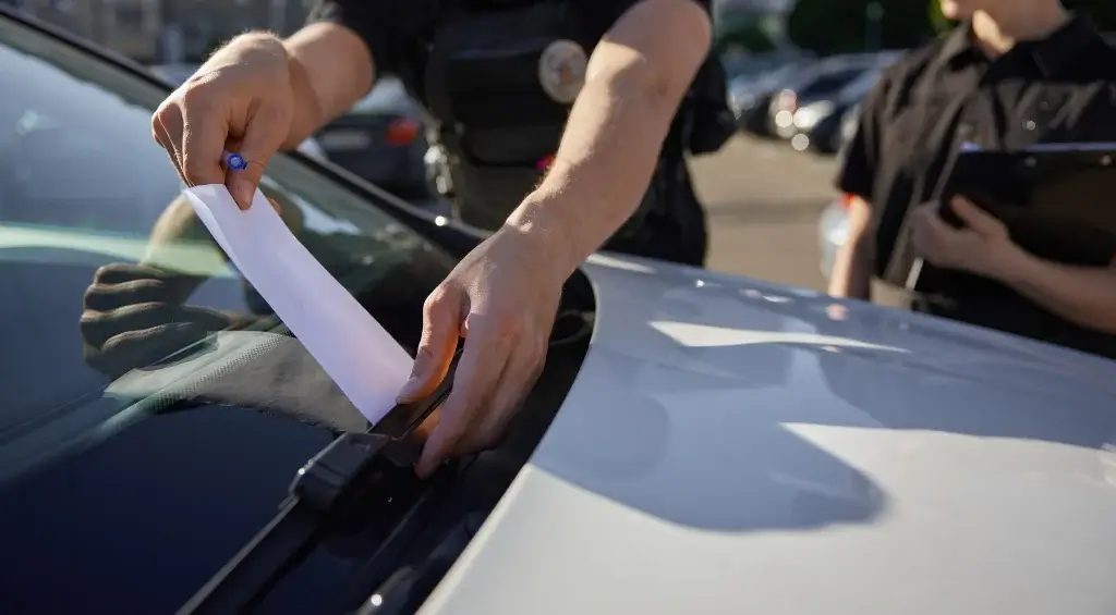 o que não passa na vistoria veicular